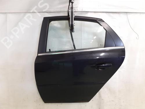 Puerta trasera izquierda OPEL VECTRA C GTS (Z02) 1.9 CDTI (F68) (150 hp) 24788882