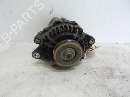 Used Alternator NISSAN X-TRAIL I (T30) 2.2 Di 4x4 (114 hp) 24775629
