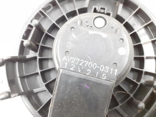 Moteur de chauffage SUZUKI SWIFT III (MZ, EZ) 1.3 (RS413, ZC11S) (92 hp) 24782638