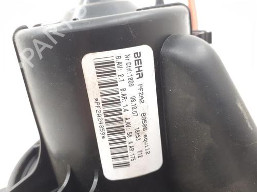 Varmeblæser PEUGEOT 307 Break (3E) 1.6 HDi 110 | BP24785686M62