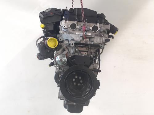 Used Engine PEUGEOT 308 II (LB_, LP_, LW_, LH_, L3_) 1.2 THP 110 (110 hp) 31833314