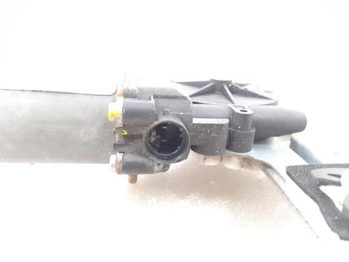 Used Rear right window mechanism RENAULT LAGUNA II Grandtour (KG0/1_) 1.6 16V (KG0A, KG0L) (107 hp) 24789910