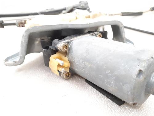 Front right window mechanism MERCEDES-BENZ SLK (R170) 320 (170.465) | BP24792405C23 