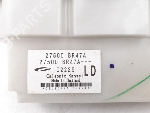 Used Climate control Climate control NISSAN QASHQAI I (J10, NJ10) 1.5 dCi (110 hp) 31884376 31884376