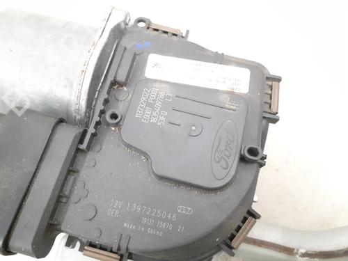 Front wiper motor FORD FIESTA VII (HJ, HF) 1.5 ST EcoBoost | BP24793058M29 - Image 3