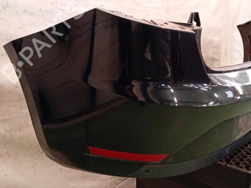Rear bumper SEAT IBIZA IV (6J5, 6P1) 1.6 TDI | BP29757261C8