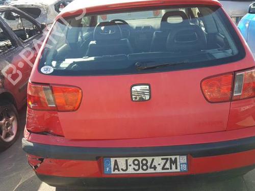 Right taillight SEAT IBIZA II (6K1) 1.9 TDI | BP24780887C35 