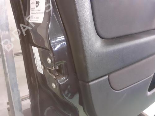 Left front door OPEL ASTRA G Hatchback (T98) 2.2 DTI (F08, F48) | BP24793283C2 