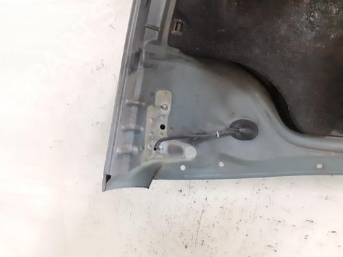 Hood SEAT LEON (1P1) 2.0 TDI | BP26213622C1 