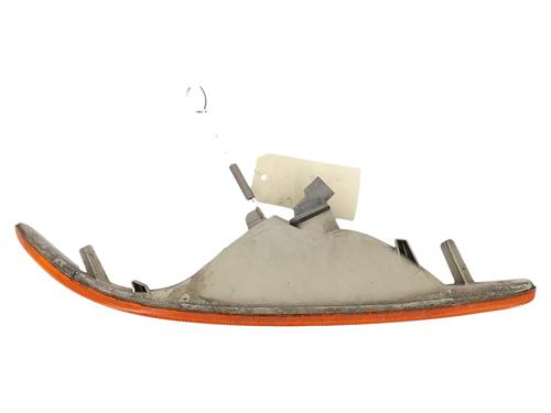 Left front indicator RENAULT MASTER II Van (FD) 2.5 D (FD0A, FD0E, FD2E, FD3E) | BP36317058C32 - Image 3