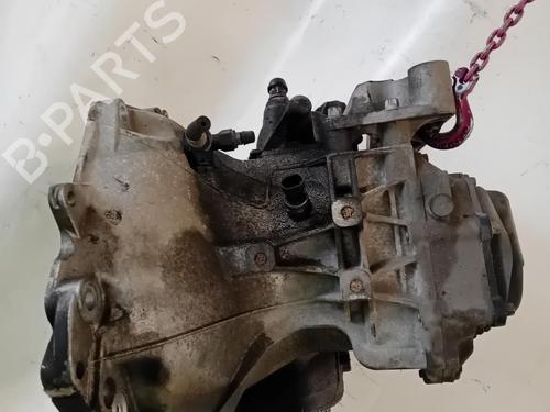 Used Gearbox OPEL ASTRA H (A04) 1.6 (L48) (116 hp) 24791628