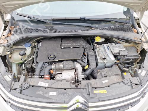 Grill CITROËN C3 III (SX) 1.6 BlueHDi 75 | BP33183671C40 - Image 33