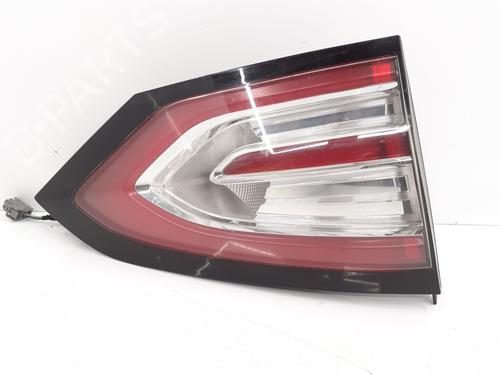 Used Left tailgate light FORD GALAXY III (CK) 2.0 EcoBlue (150 hp) 30396051