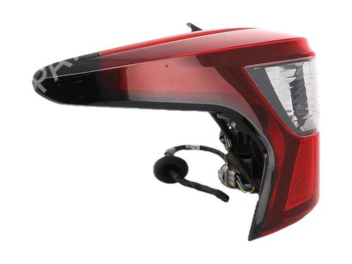 Left taillight NISSAN MICRA V (K14) 0.9 IG-T | BP36531322C34 - Image 6