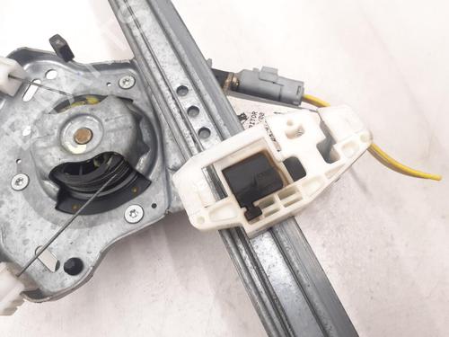 Front right window mechanism CITROËN XSARA Coupe (N0) 1.4 i | BP24785851C23 