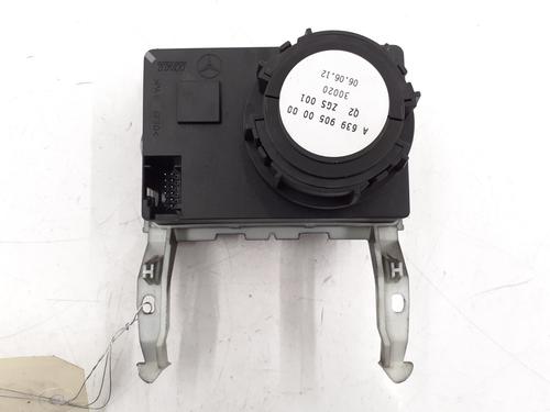 Headlight switch MERCEDES-BENZ VITO / MIXTO Van (W639) 113 CDI (639.601, 639.603, 639.605) | BP32672567I24