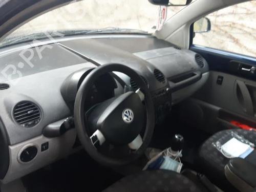 Klapa wlewu paliwa VW NEW BEETLE (9C1, 1C1) 1.9 TDI | BP24785082C131 