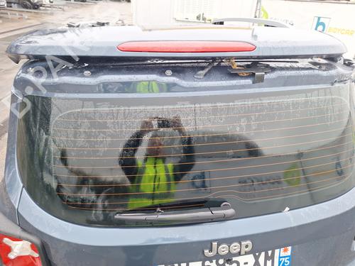 Engine JEEP RENEGADE SUV (BU, B1, BV) 1.5 T4 Hybrid | BP33118929M1 - Image 39