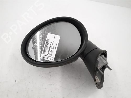 Used Left mirror MINI MINI PACEMAN (R61) Cooper D (112 hp) 30270539