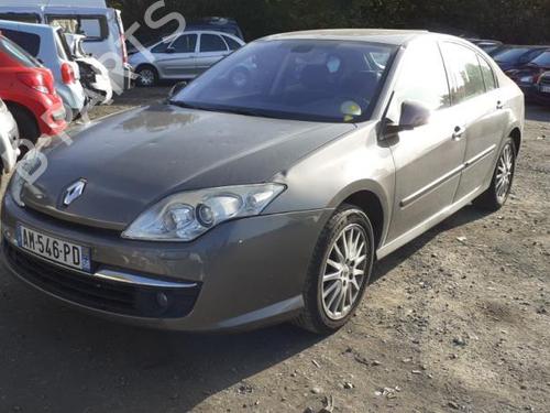 Subframe RENAULT LAGUNA III (BT0/1) 2.0 dCi (BT07, BT0J, BT14, BT1A, BT1S) | BP24785681M9