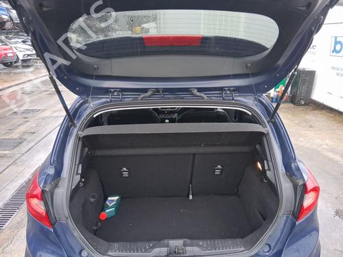 Starter FORD FIESTA VII (HJ, HF) 1.0 EcoBoost | BP33635049M8 - Image 32