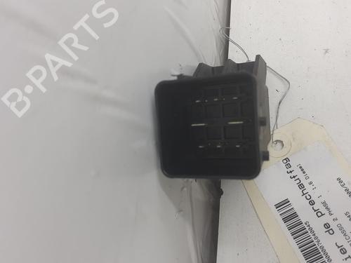 Elektronisk modul CITROËN C4 Picasso II 1.6 HDi / BlueHDi 115 (115 hp) 24789819