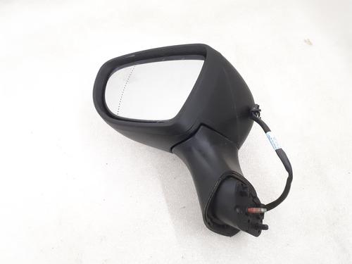 Left mirror RENAULT CLIO IV (BH_) 1.5 dCi 90 | BP24794066C26 
