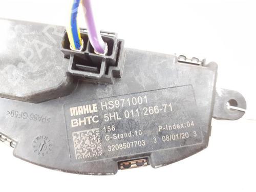 Used Heater resistor Heater resistor LAND ROVER DISCOVERY SPORT (L550) 2.0 D150 MHEV 4x4 (150 hp) 24785943 24785943