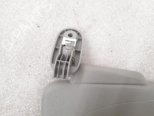 Used Right sun visor Right sun visor RENAULT KANGOO Express (FW0/1_) 1.5 dCi 75 (FW07, FW10, FW04) (75 hp) 24793846 24793846