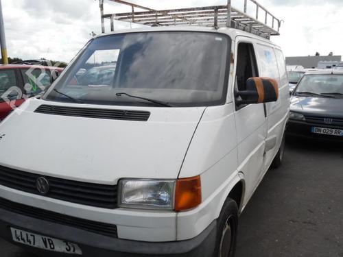 Left headlight VW TRANSPORTER T4 Van (70A, 70H, 7DA, 7DH) 2.4 D | BP24774378C28