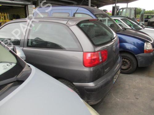 Right headlight SEAT IBIZA II (6K1) 1.4 i | BP24775042C29 