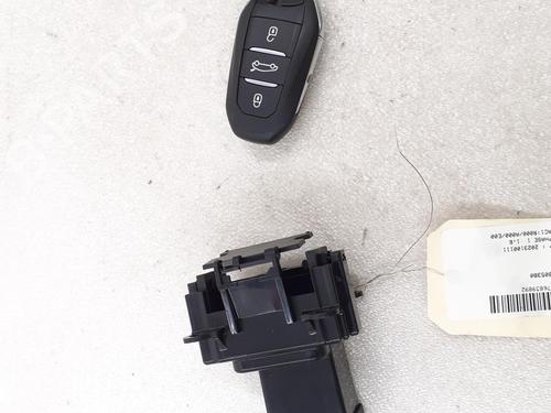 ignition-barrel-citroen-c4-picasso-ii-2013-24789814 main image