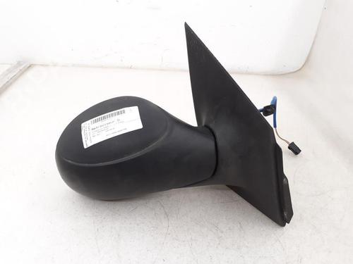 Used Right mirror CITROËN C2 (JM_) 1.4 HDi (68 hp) 24774429