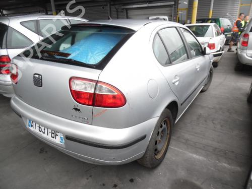 Left taillight SEAT LEON (1M1) 1.9 TDI | BP24773766C34  - Image 6