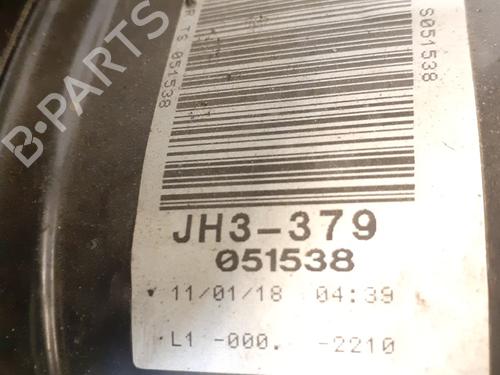 Gearbox NISSAN MICRA V (K14) 0.9 IG-T | BP36468843M3 - Image 4