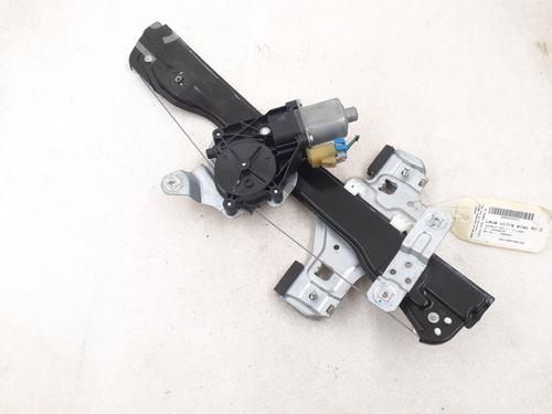 Front right window mechanism CHEVROLET AVEO Saloon (T300) 1.3 D | BP24797079C23 - Image 3