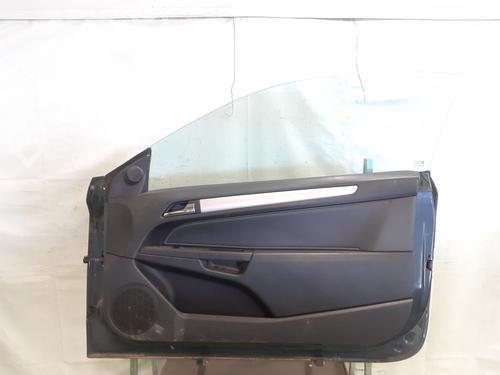 Right front door OPEL ASTRA H TwinTop (A04) 1.9 CDTi (L67) | BP26618370C3 