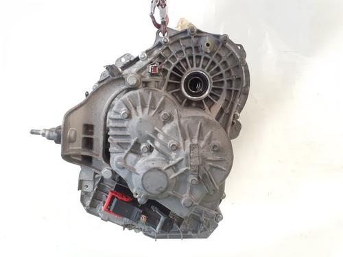Used Gearbox Gearbox RENAULT MEGANE IV Grandtour (K9A/M/N_) 1.5 dCi 110 (110 hp) 31114575 31114575