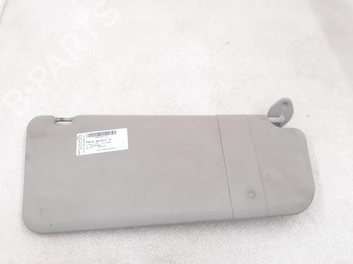 Used Right sun visor Right sun visor CITROËN JUMPY II Van 1.6 HDi 90 16V (90 hp) 24787194 24787194