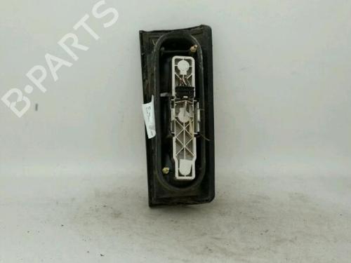 Used Right taillight RENAULT RAPID Box Body/MPV (F40_, G40_) 1.9 D (F40P, F40N, F40E) (64 hp) 24773565