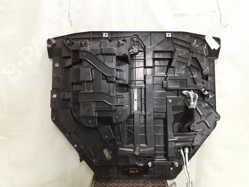 Used Luggage compartment floor Luggage compartment floor RENAULT ESPACE V (JR_) 2.0 Blue dCi 200 (JRAL) (200 hp) 24781989 24781989