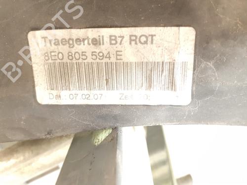 Used Front slam panel Front slam panel 39479943 39479943