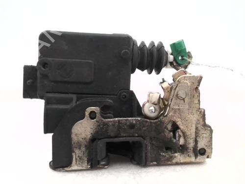 Used Rear right lock RENAULT CLIO I (B/C57_, 5/357_) 1.2 (B/C/S57A, B/C57S, 5/357F, 5/357J, 5/357L, 5/357R) (58 hp) 24781475