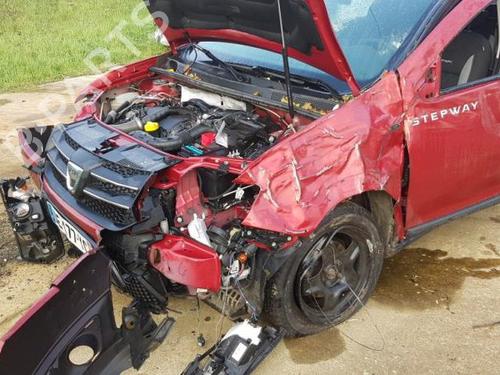 Sikkerhetsbelte-spenne DACIA SANDERO II 1.5 dCi | BP24779345I32 