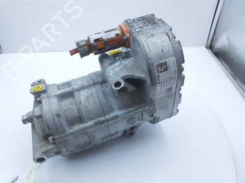 AC compressor MG MG 4 (EH32) EV | BP39980606M34 - Image 2