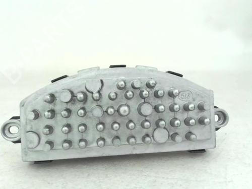 Heater resistor RENAULT MEGANE IV Hatchback (B9A/M/N_) 1.6 TCe 205 (B9MV) | BP24779010M108 - Image 4