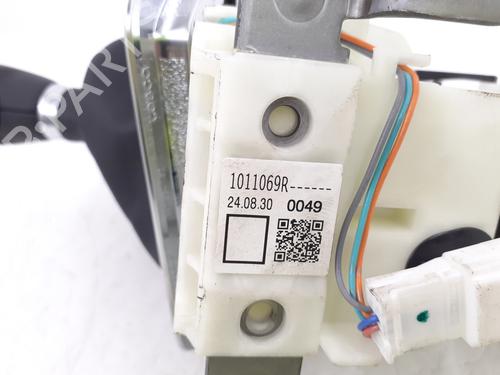 Gearstang RENAULT TRAFIC III Platform/Chassis (EG_) 2.0 dCi 145 (EGML) | BP31334507M90 