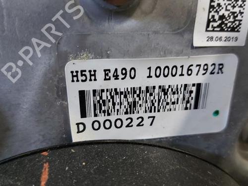 Seat buckle RENAULT KADJAR (HA_, HL_) | BP24780583I32 - Image 12