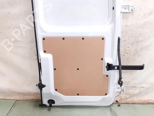 Left tailgate RENAULT MASTER III Platform/Chassis (EV, HV, UV) | BP31345545C76