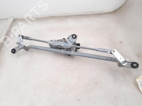 Used Front wiper motor RENAULT ARKANA I (LCM_, LDN_) [2019-2025]  24793476